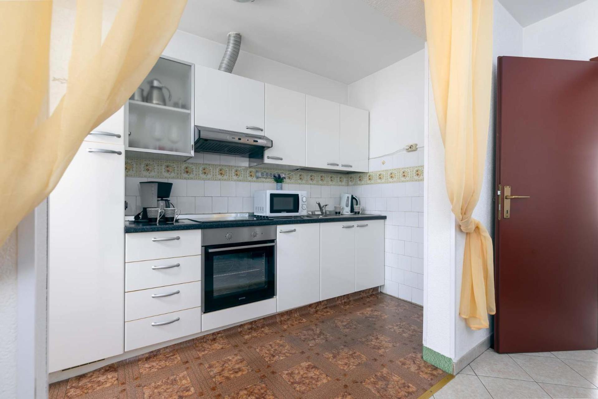 Mirjana Apartment Poreč