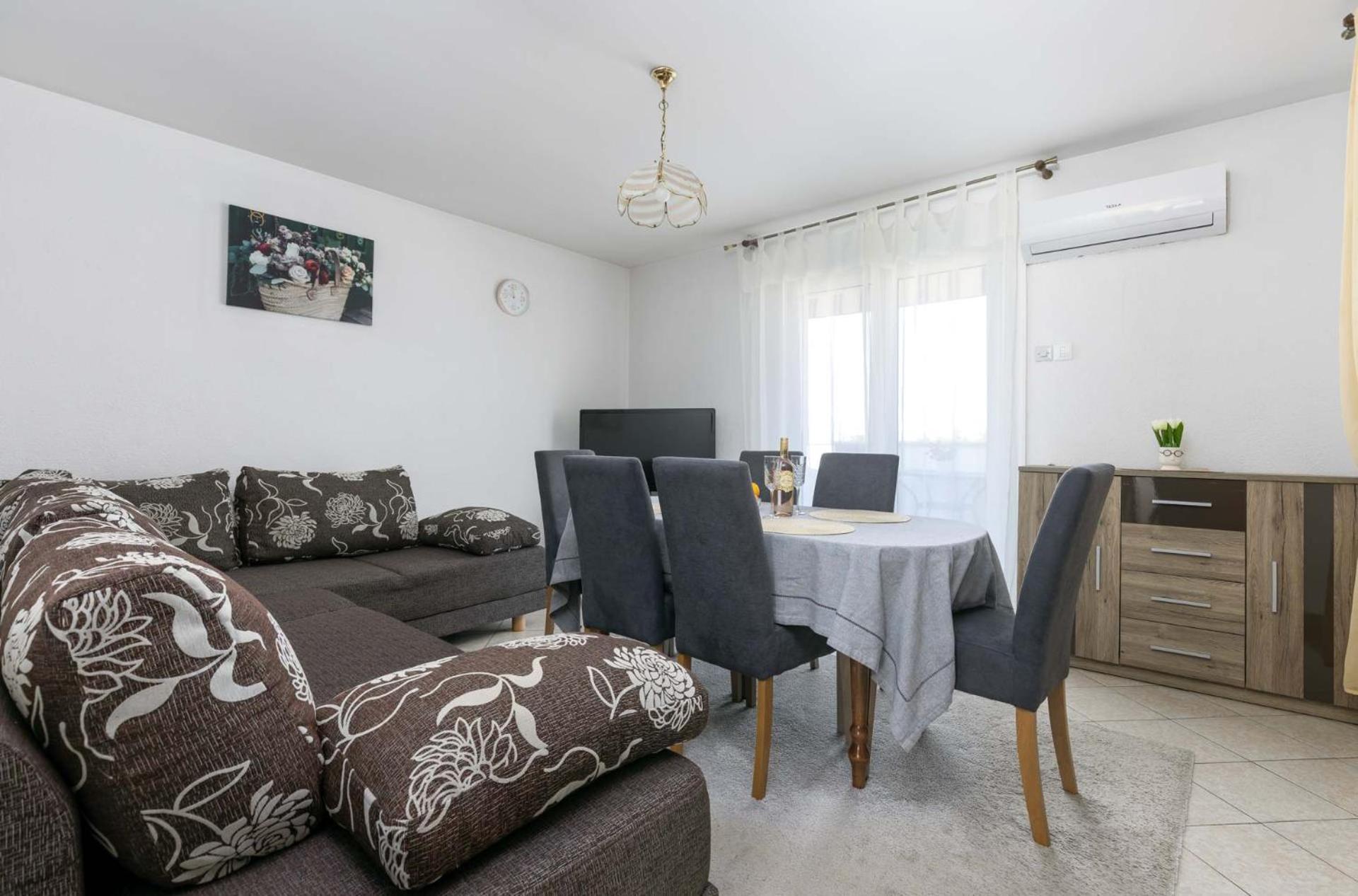 Apartment Mirjana Poreč