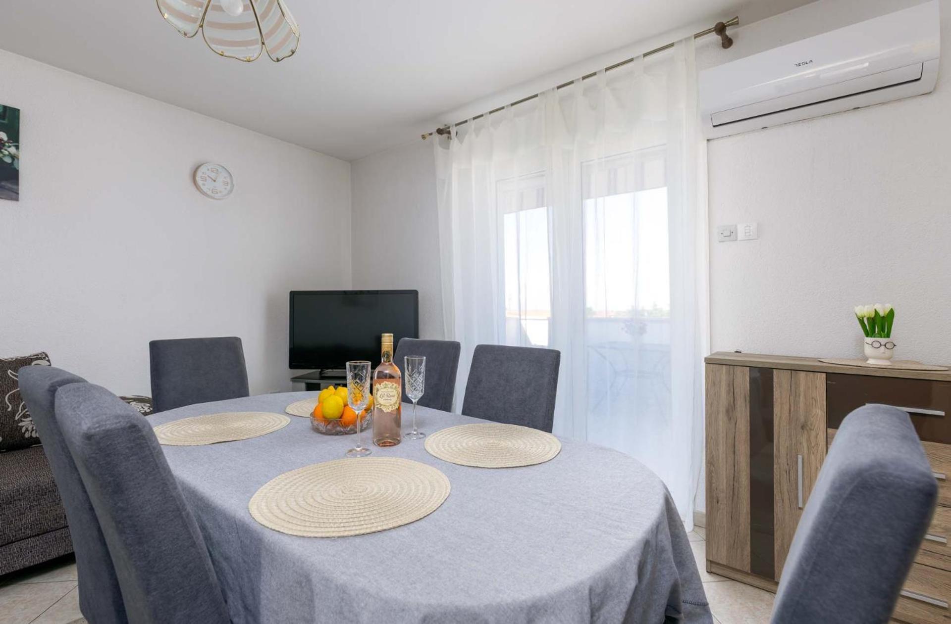 Mirjana Apartment Poreč